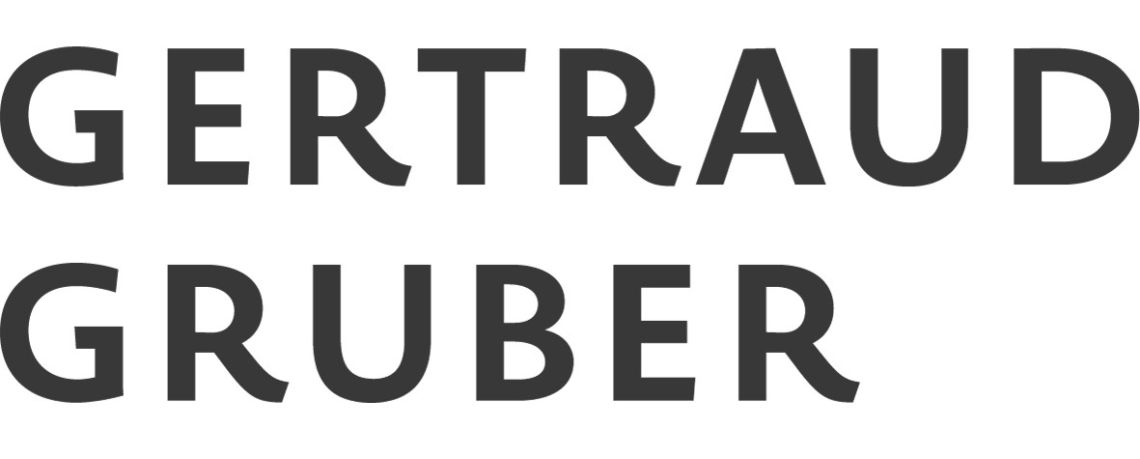 logo gertraudgruberkosmetik